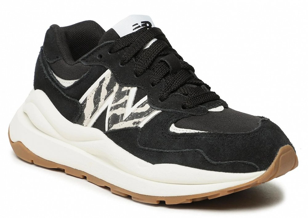 New Balance Γυναικείο Sneaker W5740APA Μαύρο