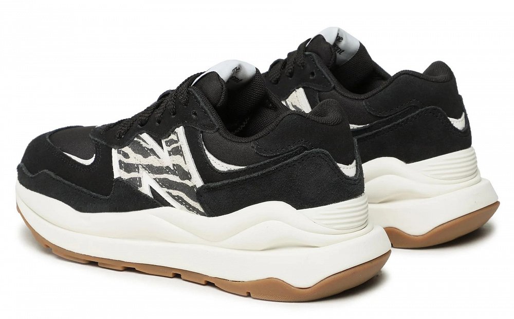 New Balance Γυναικείο Sneaker W5740APA Μαύρο
