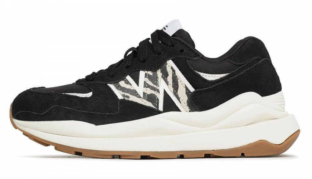 New Balance Γυναικείο Sneaker W5740APA Μαύρο