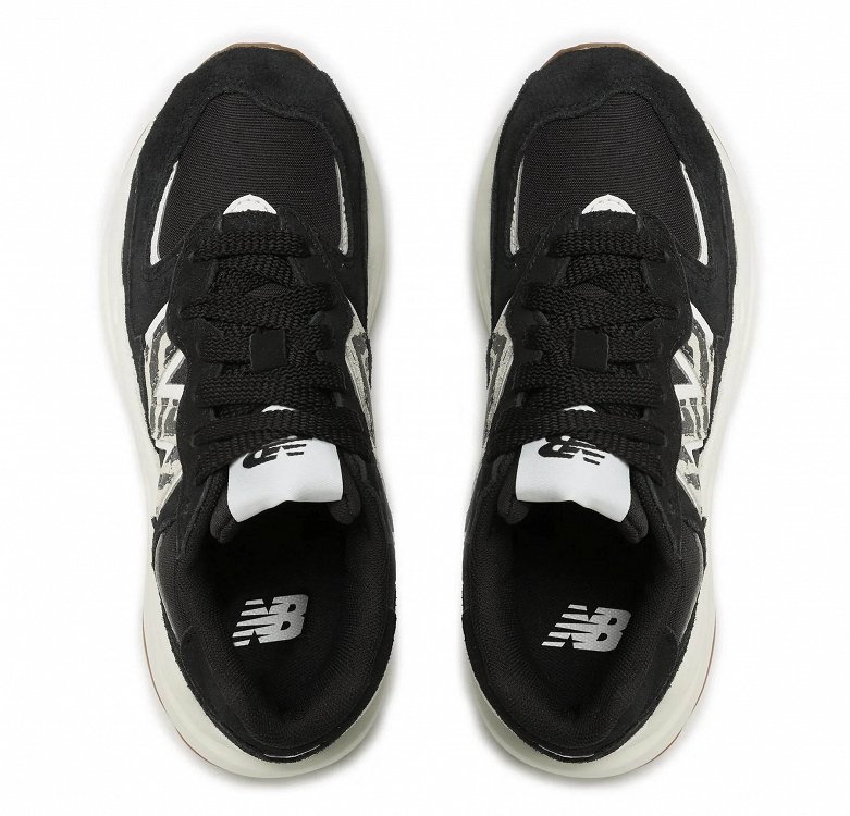 New Balance Γυναικείο Sneaker W5740APA Μαύρο