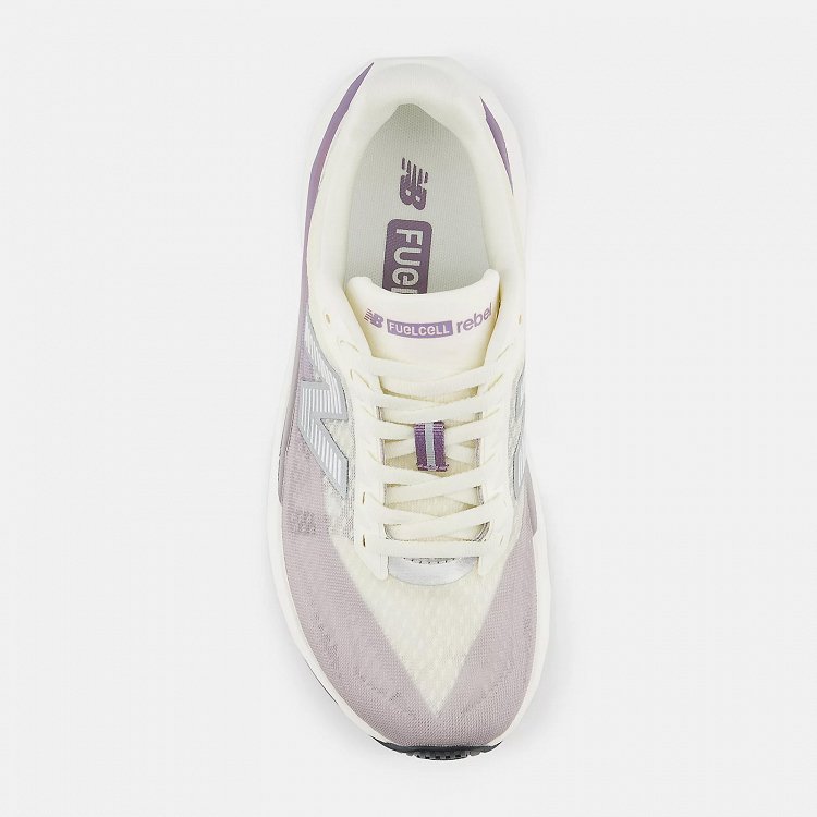 New Balance Γυναικείο Fuelcell Rebel v5 WFCX3DM Μωβ