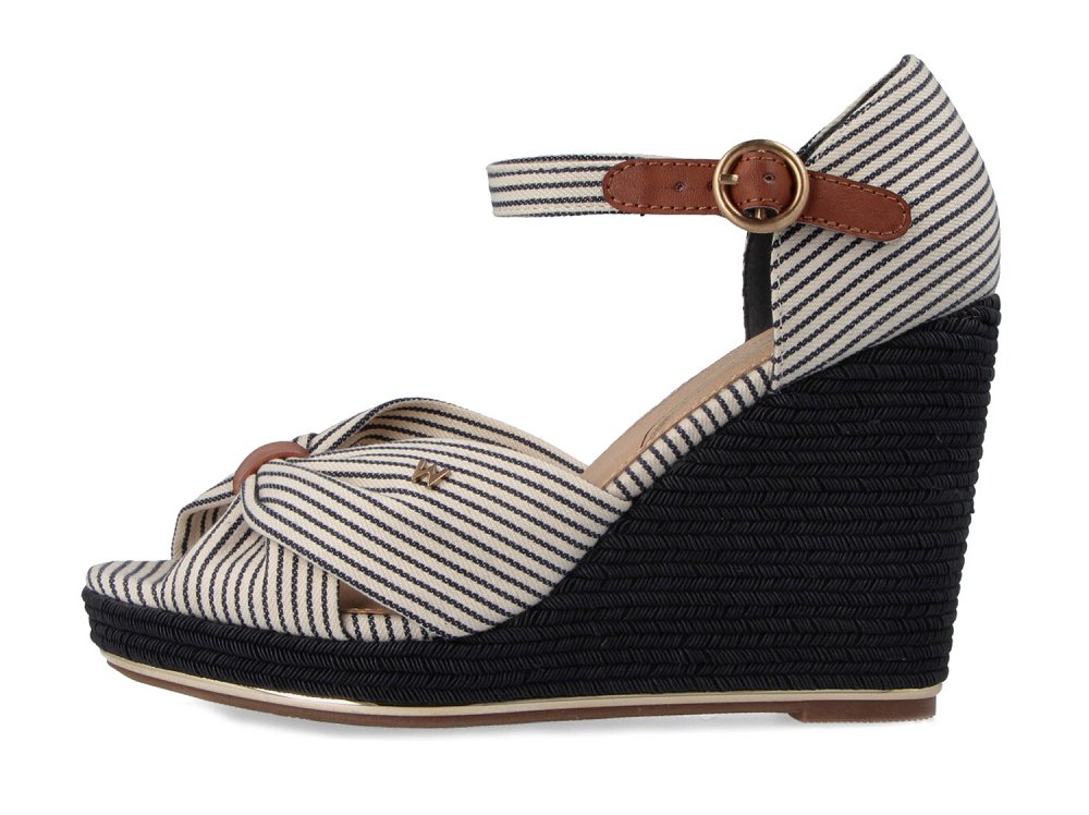 Wrangler Raval Cross WL21681A 886 Mini Stripes
