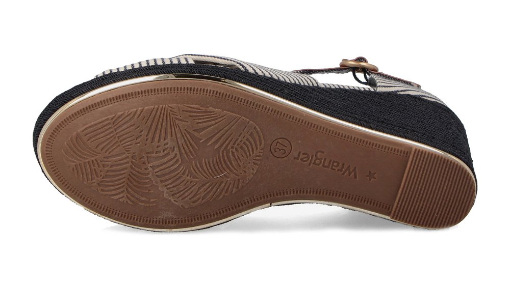 Wrangler Raval Cross WL21681A 886 Mini Stripes
