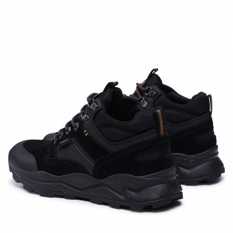 Wrangler Crossy Mid WM12100A 062 Black 