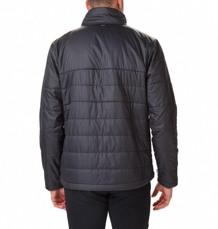 Columbia Element Blocker™ II Interchange Jacket WO1229-010 Black