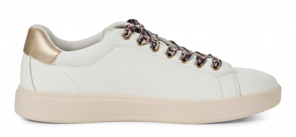 Tamaris Γυναικείο Sneaker 1-23720-43 147 Off White Comb