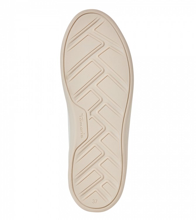 Tamaris Γυναικείο Sneaker 1-23720-43 147 Off White Comb