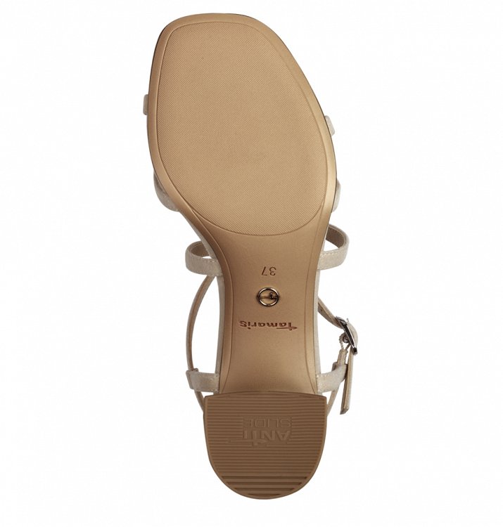 Tamaris Sandal 1-28204-42 251 Nude