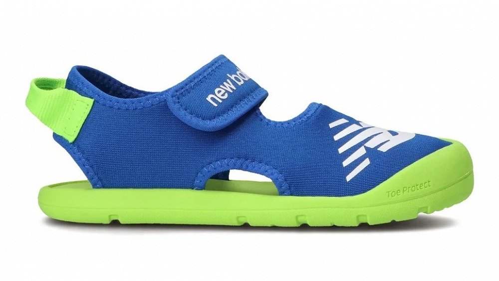 New Balance Kids YOCRSRBL Blue