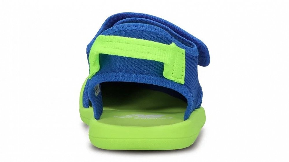 New Balance Kids YOCRSRBL Blue