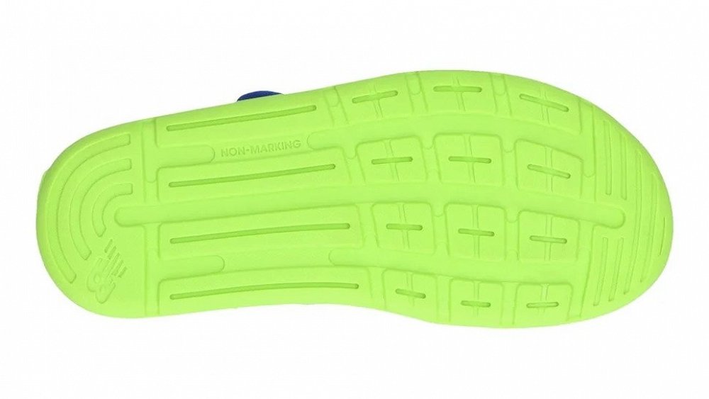 New Balance Kids YOCRSRBL Blue