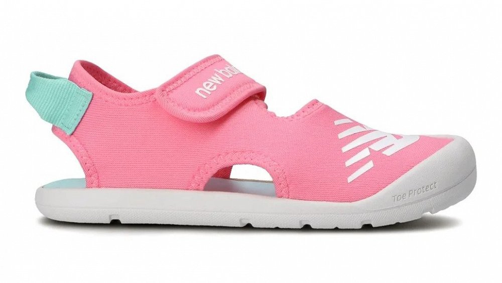 New Balance Kids YOCRSRBP Ροζ