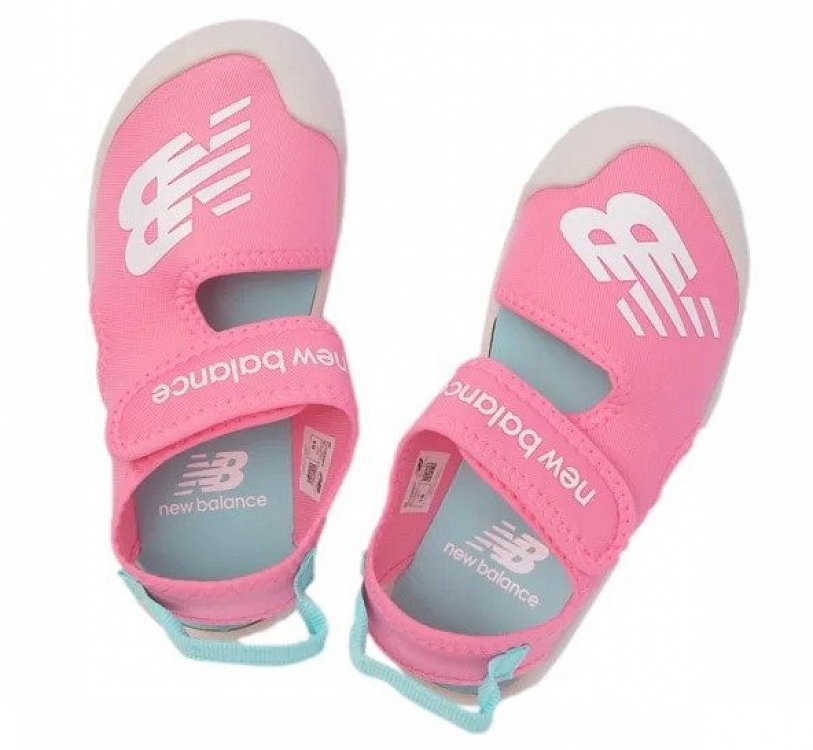 New Balance Kids YOCRSRBP Ροζ