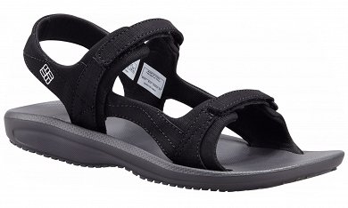 Columbia Barraca Sunlight BL4535-010 Black 