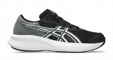 Asics Αθλητικό Παπούτσι Patriot 14 GS 1014A392-002 Μαύρο