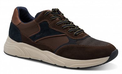 Tamaris Ανδρικό Sneaker 1-13611-44 300 Brown