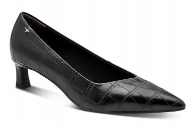 Tamaris Croco Γόβα 1-22351-47