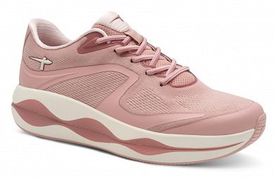 Tamaris Γυναικείο Αθλητικό 1-23781-45 521 Rose