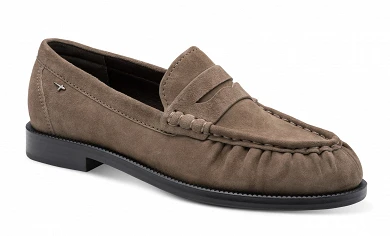 Tamaris Γυναικείο Δερμάτινο Loafer 1-24251-47