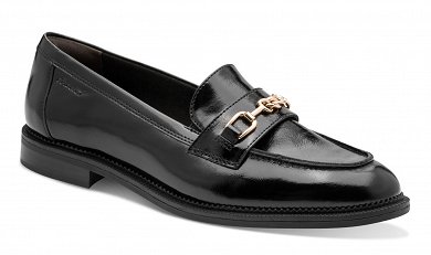 Tamaris Γυναικείο Δερμάτινο Loafer 1-24255-47