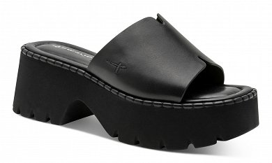 Tamaris Δερμάτινο Mule 1-27235-46