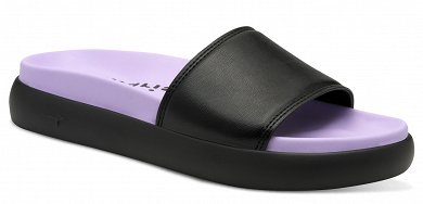 Tamaris Παντόφλα 1-27511-44 098 Black Comb