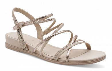 Tamaris Flat Πέδιλο 1-28103-42