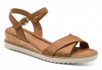 Tamaris Flat Πέδιλο 1-28106-42