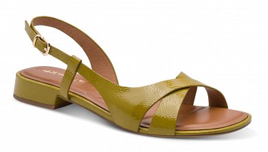 Tamaris Γυναικείο Flat Πέδιλο 1-28123-46
