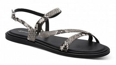 Tamaris Γυναικείο Flat Πέδιλο 1-28124-46