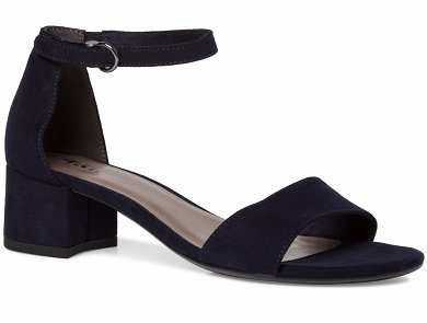 Tamaris Sandal 1-28201-42 805 Navy