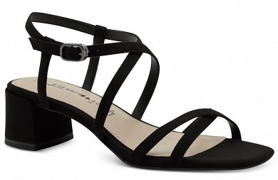 Tamaris Sandal 1-28204-42 001 Black