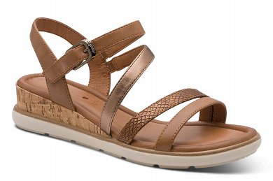 Tamaris Flat Πέδιλο 1-28713-46