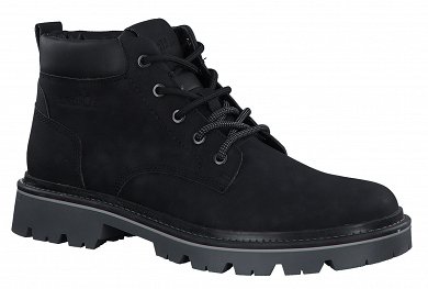 S.Oliver Ανδρικό Μποτάκι 5-15230-29 001 Black