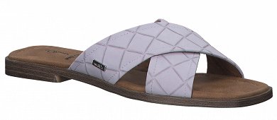 S.Oliver Flat Sandal 5-27100-28 597 Lilac