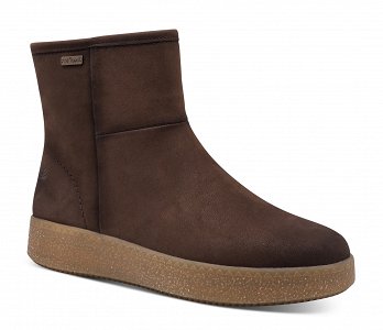 Jana Γυναικείο Ζεστό Αδιάβροχο Μποτάκι 8-26499-47