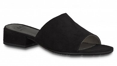 Jana 8-27260-22 001 Black