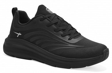 Tamaris COMFORT Γυναικείο Αθλητικό 8-83710-42 001 Black