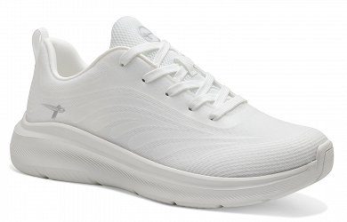 Tamaris COMFORT Γυναικείο Αθλητικό 8-83710-42 109 Offwhite
