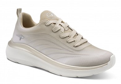 Tamaris COMFORT Γυναικείο Αθλητικό 8-83710-42 400 Beige