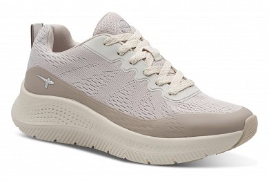 Tamaris COMFORT Γυναικείο Αθλητικό 8-83732-46 400 Beige