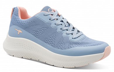 Tamaris COMFORT Γυναικείο Αθλητικό 8-83732-46 802 Denim