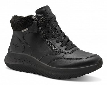Tamaris Comfort Γυναικείο Αδιάβροχο Μποτάκι 8-85200-45
