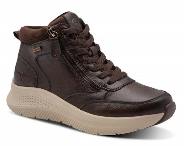 Tamaris Comfort Γυναικείο Αδιάβροχο Μποτάκι 8-85200-45
