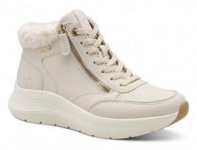 Tamaris Comfort Γυναικείο Αδιάβροχο Μποτάκι 8-85200-45