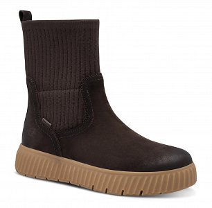 Tamaris Comfort Γυναικείο Αδιάβροχο Μποτάκι 8-86408-47
