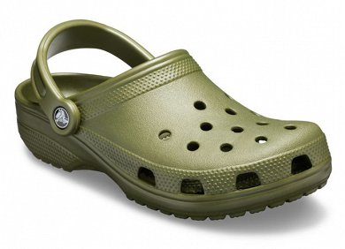 Crocs Classic 10001-309 Army Green