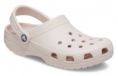 Crocs Classic 10001 6UR Quartz