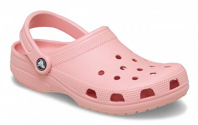 Crocs Classic 10001-78U Powder Pink
