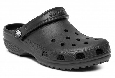 Crocs Classic 10001-001 Black